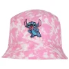 Gorra pescador Stitch Lilo & Stitch
