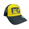 Gorra Pokemon Pikachu