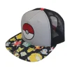 Gorra Pokémon Kanto