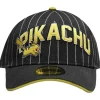 Gorra Pokémon Pikachu Beisbol
