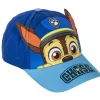 GORRA PREMIUM APLICACIONES PATRULLA CANINA