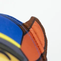 GORRA PREMIUM APLICACIONES PATRULLA CANINA