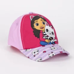 GORRA SET GAFAS DE SOL GABBY´S DOLLHOUSE