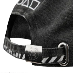 Gorra Soldado de 'El Juego del Calamar' - Colección Exclusiva