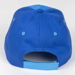 Gorra Sonic: Estilo y Comodidad para los Pequeños Aventureros