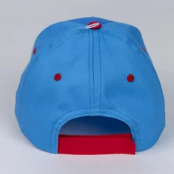 Gorra Sonic: Estilo y Comodidad para los Pequeños Aventureros