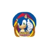 Gorra Sonic The Hedgehog