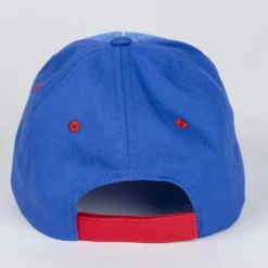 GORRA SPIDERMAN
