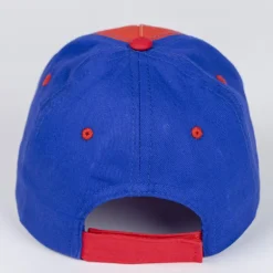 GORRA SPIDEY