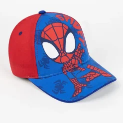 Gorra Spidey para Niños