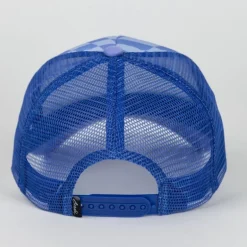 Gorra Visera Curva Adulto Stitch