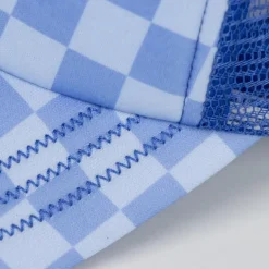 Gorra Visera Curva Adulto Stitch