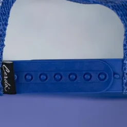 Gorra Visera Curva Adulto Stitch