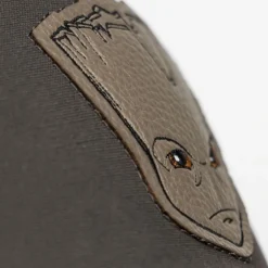 Gorra Visera Curva Adulto Guardians of the Galaxy Groot