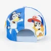 Gorra Visera Curva Bluey