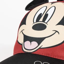GORRA VISERA CURVA DE MICKEY