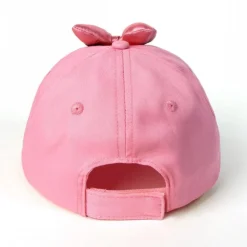 Gorra Visera Curva de Minnie