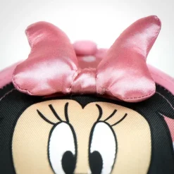 Gorra Visera Curva de Minnie