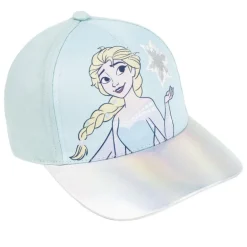 Gorra Visera Curva Frozen