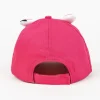 GORRA VISERA CURVA GABBY´S DOLLHOUSE