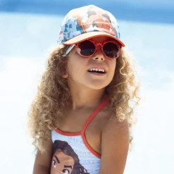 GORRA VISERA CURVA MOANA