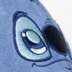 Gorra Visera Curva Stitch para Adultos - Estilo y Comodidad