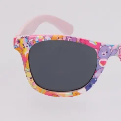 Gorra y Gafas de Sol Care Bears Rosa 53 cm