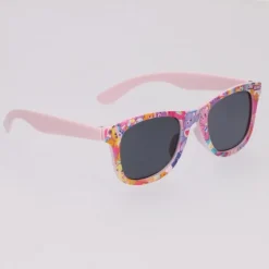 Gorra y Gafas de Sol Care Bears Rosa 53 cm