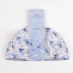 Gorro de Ducha Stitch - Cuidado Personal