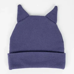 Gorro de lana Bluey - Azul