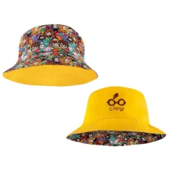 Gorro de pescador Reversible Funky Harry Potter