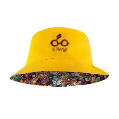 Gorro de pescador Reversible Funky Harry Potter