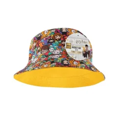 Gorro de pescador Reversible Funky Harry Potter
