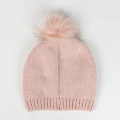 Gorro de Punto Minnie - Estilo y Comodidad para Todos