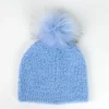 Gorro de Punto Stitch