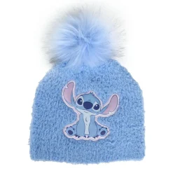 Gorro de Punto Stitch