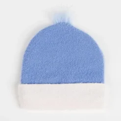 Gorro de Punto Stitch - Confort y Estilo