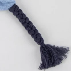 Gorro Peruano Bluey 100% Acrílico para Niños