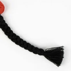 Gorro Peruano Spiderman 100% Acrílico Rojo