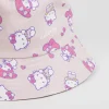 Gorro Pescador Hello Kitty - Estilo y Comodidad para los Pequeños