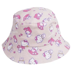 Gorro Pescador Hello Kitty - Estilo y Comodidad para los Pequeños