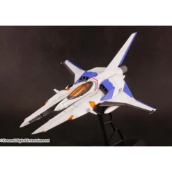 Gradius IV Figura 1/144 Plastic Kit VIC VIPER ver. GRADIUS IV 15 cm