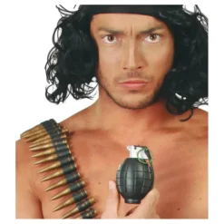 Granada o Bomba de mano con sonido