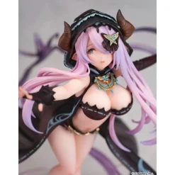 Granblue Fantasy Estatua PVC 1/7 Narmaya (20 cm)