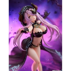 Granblue Fantasy Estatua PVC 1/7 Narmaya (20 cm)