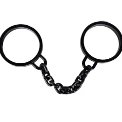 Grilletes de 7 Cm de diámetro