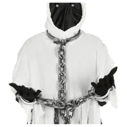 Grilletes de Cuello y Manos 110 Cm