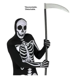 Guadaña de Esqueleto desmontable 110 cm