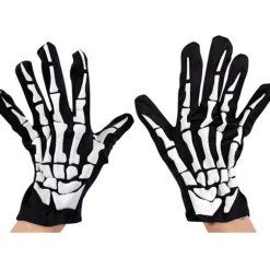 Guantes de Esqueleto para adultos