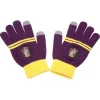 Guantes Gryffindor Harry Potter eTouch